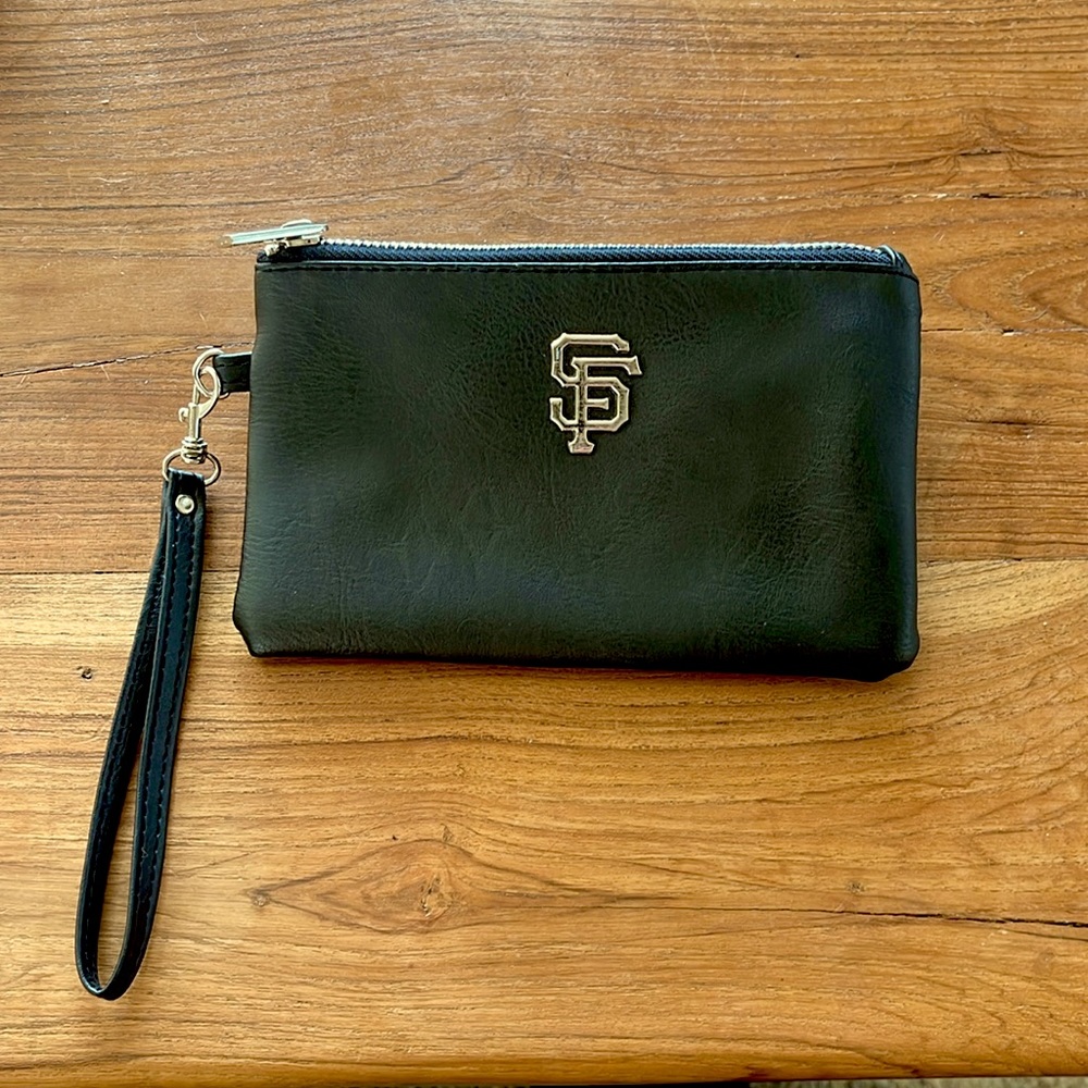SF Giants purse
